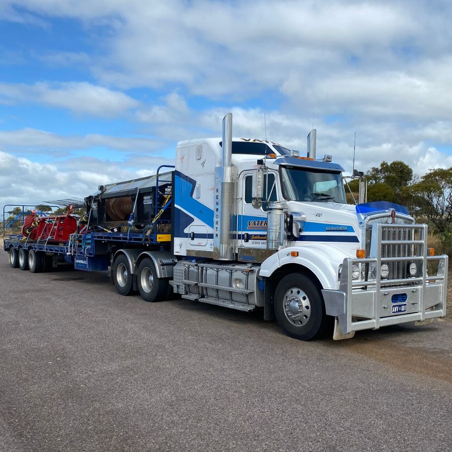 GENERAL-FRIEGHT-Hay-Machinery-Vater-Transport-Saddleworth-AW-Vater-Grain-Storage-Trading-Transport-South-Australia